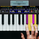 Piano: Learn & Play Songs | Indus Appstore | App Icon