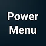 Power Menu : Software Buttonapp icon