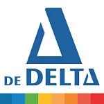 Obs De Delta | Indus Appstore | App Icon