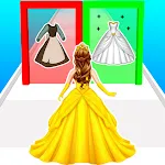 Princess Race: Wedding Games | Indus Appstore | App Icon