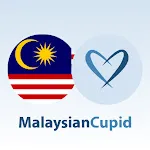 MalaysianCupid Malaysia Dating | Indus Appstore | App Icon