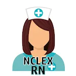 NCLEX-RN Prep Quiz | Indus Appstore | App Icon