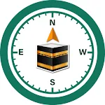 Qibla Finder - Mecca Compass | Indus Appstore | App Icon