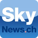 SkyNews.ch | Indus Appstore | App Icon