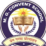 M.G.Convent School | Indus Appstore | App Icon