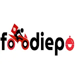 Foodiepo | Indus Appstore | App Icon