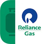 Reliance Gas Customer App | Indus Appstore | App Icon