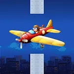 Save The Plane | Flappy Plane | Indus Appstore | App Icon