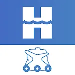 Hayward AquaVac Connect | Indus Appstore | App Icon