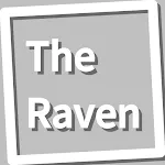 Book, The Raven | Indus Appstore | App Icon