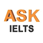 Ask IELTS Coaching | Indus Appstore | App Icon