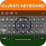 Gujarati Keyboard | Indus Appstore | App Icon