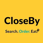 CloseBy :India ka Delivery App | Indus Appstore | App Icon