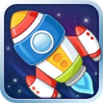 Rocket Driver | Indus Appstore | App Icon