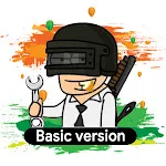 PGT: GFX, Launcher & Optimizer | Indus Appstore | App Icon