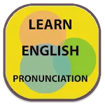 Learn English Pronunciation | Indus Appstore | App Icon