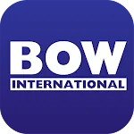 BOW International Magazine | Indus Appstore | App Icon