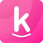 Kippy - Dating & Make Friends | Indus Appstore | App Icon