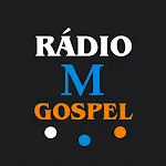 Rádio M Gospel | Indus Appstore | App Icon