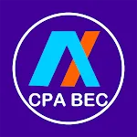 CPA BEC Exam Expert | Indus Appstore | App Icon