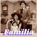 Imágenes de familia | Indus Appstore | App Icon