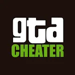 Cheats for GTA 5 - Unofficial | Indus Appstore | App Icon