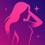 LinkV Chat - Live video chat | Indus Appstore | App Icon