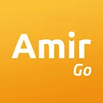 Amir Go - Chauffeurs pro / VTCapp icon