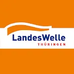 LandesWelle Thüringen | Indus Appstore | App Icon