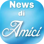 News di Amici | Indus Appstore | App Icon