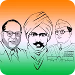 Leaders History -தலைவர் வரலாறு | Indus Appstore | App Icon