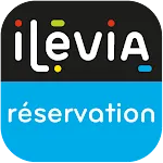 ilévia réservation | Indus Appstore | App Icon