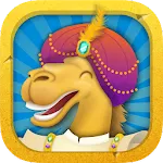 Desert Sultans | Indus Appstore | App Icon