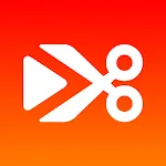 Crop Video - Editor And Cutter | Indus Appstore | App Icon