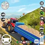 Indian Tractor - Farming Games | Indus Appstore | App Icon