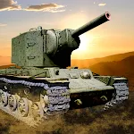 Attack on Tank : World Warfare | Indus Appstore | App Icon