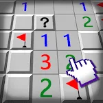 MineSweeper -Mine Sweeper Game | Indus Appstore | App Icon