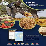 SIM2G - Information Agricole | Indus Appstore | App Icon