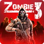 Zombie City : Shooting Game | Indus Appstore | App Icon