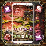 Wonderland Forest Theme | Indus Appstore | App Icon