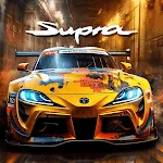 Toyota Supra Wallpapers | Indus Appstore | App Icon