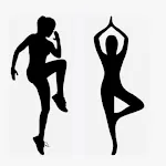 Free Workout Rep Counter Yoga  | Indus Appstore | App Icon