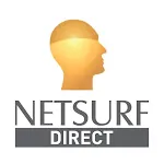 Netsurf Networkapp icon