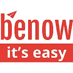 Benow Merchant appapp icon