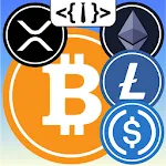 CryptoRize - Earn BTC & SHIB | Indus Appstore | App Icon