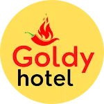 Goldy Hotel - Jamshedpur | Indus Appstore | App Icon