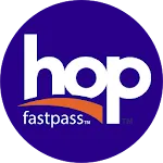 Hop Fastpass | Indus Appstore | App Icon