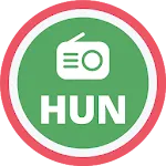 Radio Hungary online | Indus Appstore | App Icon