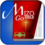 Mizo Go Bible | Indus Appstore | App Icon