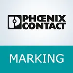 PHOENIX CONTACT MARKING system | Indus Appstore | App Icon